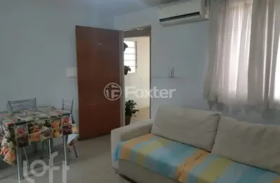 Apartamento com 2 quartos à venda na rua nelson zang, 271, partenon, porto alegre, 40 m2 por r$ 400.000