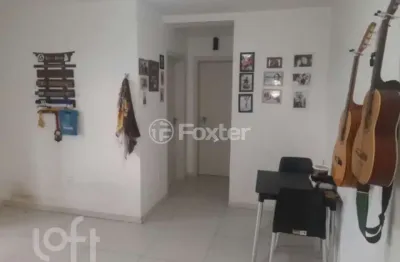Apartamento com 2 quartos à venda na avenida aleixo alves de souza, 1333, nova palhoça, palhoça, 59 m2 por r$ 461.000