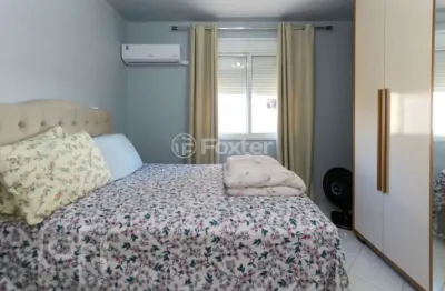 Apartamento com 3 quartos à venda na rua brasil, 1297, centro, canoas, 79 m2 por r$ 424.000