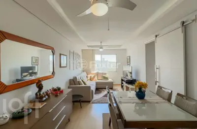 Apartamento com 3 quartos à venda na rua são manoel, 2061, rio branco, porto alegre, 71 m2 por r$ 699.000