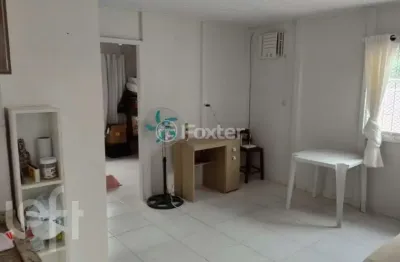 Casa com 2 quartos à venda na rua tradição, 08, enseada de brito, palhoça, 70 m2 por r$ 420.000