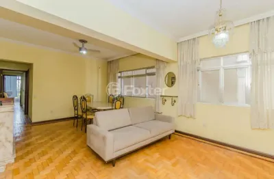 Apartamento com 3 quartos à venda na avenida joão pessoa, 453, cidade baixa, porto alegre, 120 m2 por r$ 600.000