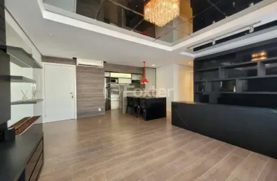Apartamento com 2 quartos à venda na avenida doutor sezefredo azambuja vieira, 2277, marechal rondon, canoas, 78 m2 por r$ 673.000