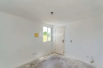 Apartamento com 2 quartos à venda na rua germano basler, 115, jardim leopoldina, porto alegre, 38 m2 por r$ 160.000