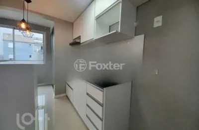 Apartamento com 2 quartos à venda na rua a j renner, 1390, estância velha, canoas, 48 m2 por r$ 245.000
