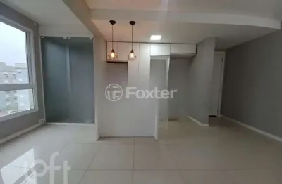 Apartamento com 2 quartos à venda na rua a j renner, 1390, estância velha, canoas, 48 m2 por r$ 245.000