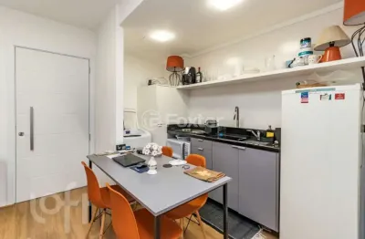 Apartamento com 1 quarto à venda na avenida venâncio aires, 777, cidade baixa, porto alegre, 45 m2 por r$ 530.000