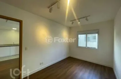 Apartamento com 1 quarto à venda na rua doutor alcides cruz, 43, santa cecília, porto alegre, 42 m2 por r$ 439.000