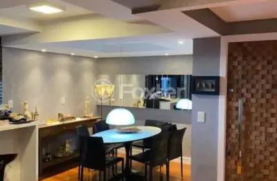 Cobertura com 2 quartos à venda na rua saldanha marinho, 28, pátria nova, novo hamburgo, 181 m2 por r$ 909.900