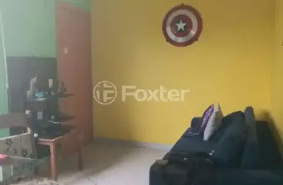 Apartamento com 2 quartos à venda na rua guarujá, 200, são josé, canoas, 41 m2 por r$ 200.000