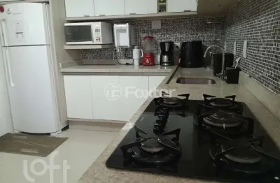 Apartamento com 3 quartos à venda na avenida professor othon gama d'eça, 705, centro, florianópolis, 117 m2 por r$ 997.500