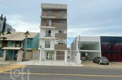 Apartamento com 2 quartos à venda na rua vereador antônio ferreira alves, 891, centro, canoas, 74 m2 por r$ 390.000