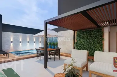 Apartamento com 4 quartos à venda na rua otávio do patrocínio medeiros, 245, nossa senhora do rosário, são josé, 197 m2 por r$ 1.296.595