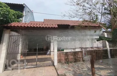 Casa com 3 quartos à venda na rua lindolfo collor, 86, morada do vale iii, gravataí, 160 m2 por r$ 380.000