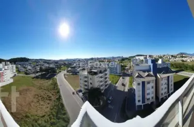 Apartamento com 2 quartos à venda na rua dos jasmins, 25, pedra branca, palhoça, 79 m2 por r$ 899.000