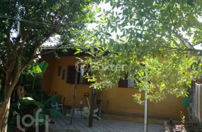Casa com 2 quartos à venda na rua monte castelo, 34, marrocos, gravataí, 70 m2 por r$ 375.000