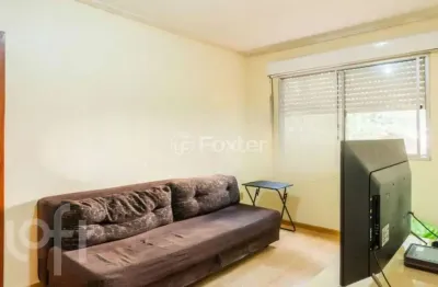 Apartamento com 2 quartos à venda na rua orfanotrófio, 620, santa tereza, porto alegre, 48 m2 por r$ 204.000