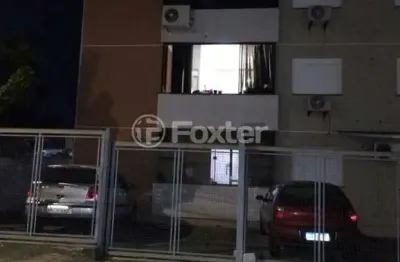 Apartamento com 2 quartos à venda na avenida telmo silveira dorneles, 651, vila silveira martins, cachoeirinha, 48 m2 por r$ 266.000