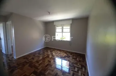 Apartamento com 2 quartos à venda na avenida taquary, 625, cristal, porto alegre, 51 m2 por r$ 229.000