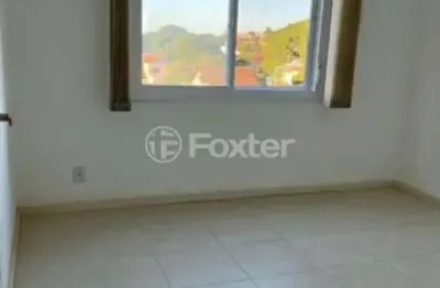 Apartamento com 2 quartos à venda na rua doutor campos velho, 1774, cristal, porto alegre, 58 m2 por r$ 229.000