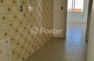 Apartamento com 2 quartos à venda na rua luiz de camões, 255, santo antônio, porto alegre, 58 m2 por r$ 270.000