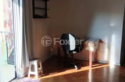 Apartamento com 2 quartos à venda na rua josé do patrocínio, 19, cidade baixa, porto alegre, 80 m2 por r$ 350.000
