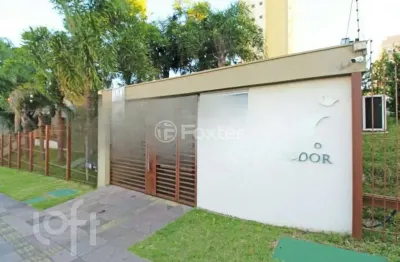 Apartamento com 3 quartos à venda na rua doutor malheiros, 101, santo antônio, porto alegre, 68 m2 por r$ 460.000