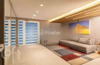 Kitnet / stúdio à venda na avenida osvaldo aranha, 420, bom fim, porto alegre, 30 m2 por r$ 470.000