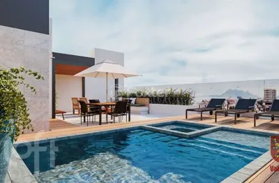Apartamento com 4 quartos à venda na rua otávio do patrocínio medeiros, 245, nossa senhora do rosário, são josé, 159 m2 por r$ 1.420.963