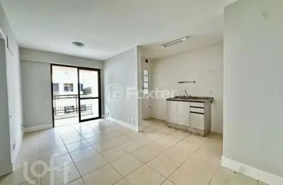 Apartamento com 2 quartos à venda na rua deputado antônio edu vieira, 1422, saco dos limões, florianópolis, 63 m2 por r$ 750.000