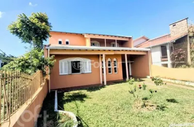 Casa com 4 quartos à venda na rua soledade, 678, centro, esteio, 198 m2 por r$ 699.999