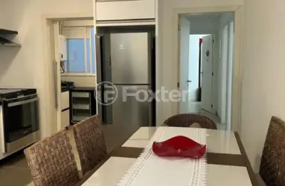 Apartamento com 3 quartos à venda na rua abel álvares cabral júnior, 530, ingleses do rio vermelho, florianópolis, 129 m2 por r$ 1.080.000