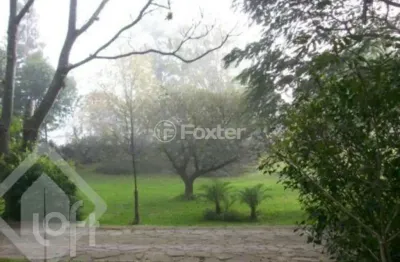 Casa com 1 quarto à venda na beco do paladino, 520, campo novo, porto alegre, 1000 m2 por r$ 1.277.000