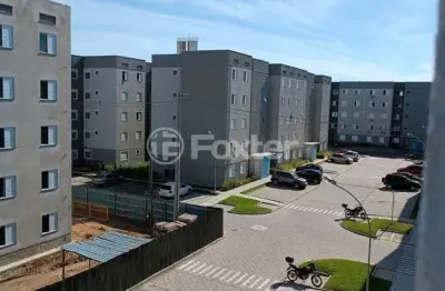 Apartamento com 2 quartos à venda na rua são luiz, 622, centro, canoas, 44 m2 por r$ 220.000