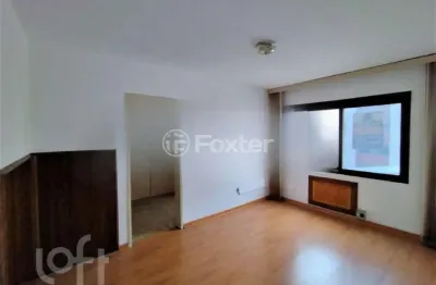 Apartamento com 2 quartos à venda na rua alberto silva, 445, vila ipiranga, porto alegre, 58 m2 por r$ 266.000