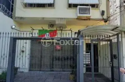 Apartamento com 1 quarto à venda na rua josé do patrocínio, 1086, cidade baixa, porto alegre, 30 m2 por r$ 160.000