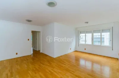Apartamento com 3 quartos à venda na rua ferreira viana, 559, petrópolis, porto alegre, 104 m2 por r$ 819.000