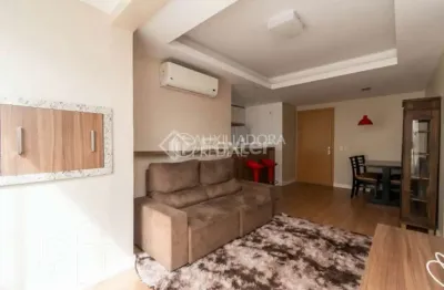 Apartamento com 2 quartos à venda na rua jari, 740, passo da areia, porto alegre, 62 m2 por r$ 499.000
