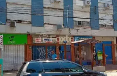 Apartamento com 1 quarto à venda na rua demétrio ribeiro, 814, centro histórico, porto alegre, 45 m2 por r$ 160.000