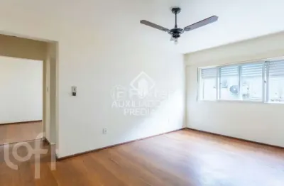 Apartamento com 1 quarto à venda na rua general lima e silva, 591, cidade baixa, porto alegre, 41 m2 por r$ 236.000