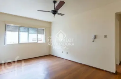 Apartamento com 1 quarto à venda na Rua General Lima e Silva, 591, Cidade Baixa, Porto Alegre, 41 m2 por R$ 235.000