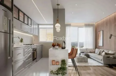 Apartamento com 2 quartos à venda na avenida primeiro de maio, 1700, várzea grande 1º de maio, gramado, 62 m2 por r$ 679.159