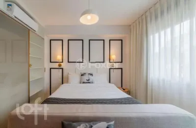 Apartamento com 1 quarto à venda na rua tenente-coronel fabrício pilar, 311, mont serrat, porto alegre, 26 m2 por r$ 499.000