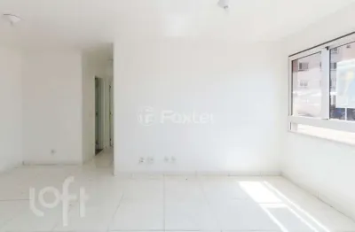 Apartamento com 2 quartos à venda na rua joaquim caetano, 660, fátima, canoas, 50 m2 por r$ 200.000