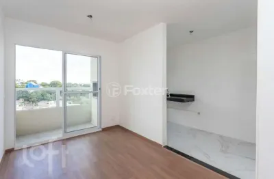 Apartamento com 2 quartos à venda na rua walter erwig filho, 3053, costa e silva, porto alegre, 44 m2 por r$ 250.000