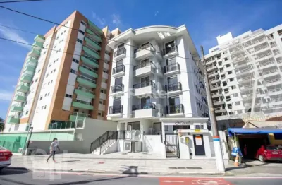 Apartamento com 2 quartos à venda na rua lauro linhares, 191, trindade, florianópolis, 75 m2 por r$ 799.000