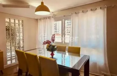 Apartamento com 3 quartos à venda na rua irma valiera, 117, são pelegrino, caxias do sul, 157 m2 por r$ 750.000