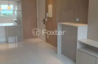 Apartamento com 2 quartos à venda na Rua Coronel Aparício Borges, 1123, Glória, Porto Alegre, 62 m2 por R$ 550.000