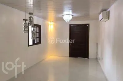 Casa com 4 quartos à venda na rua coronel machado, 113, harmonia, canoas, 145 m2 por r$ 580.000