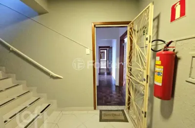 Apartamento com 3 quartos à venda na rua augusto pestana, 101, santana, porto alegre, 130 m2 por r$ 531.000